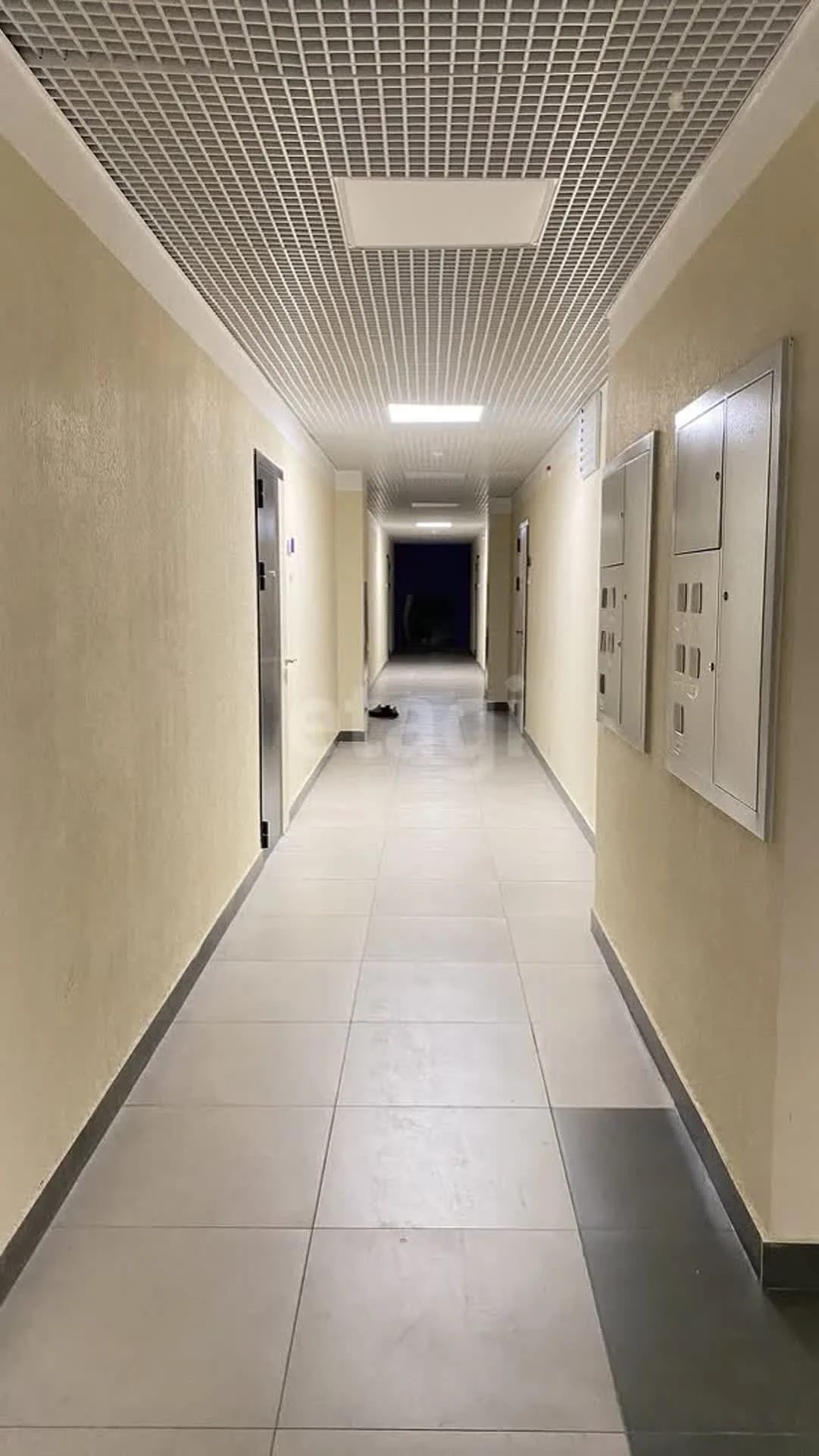 2-к квартира, 50.5м² (улица имени Владимира Жириновского, 1к1) - миниатюра 12