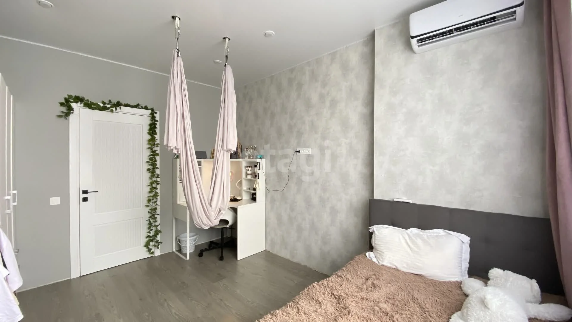 2-к квартира, 50.5м² (улица имени Владимира Жириновского, 1к1) - миниатюра 6