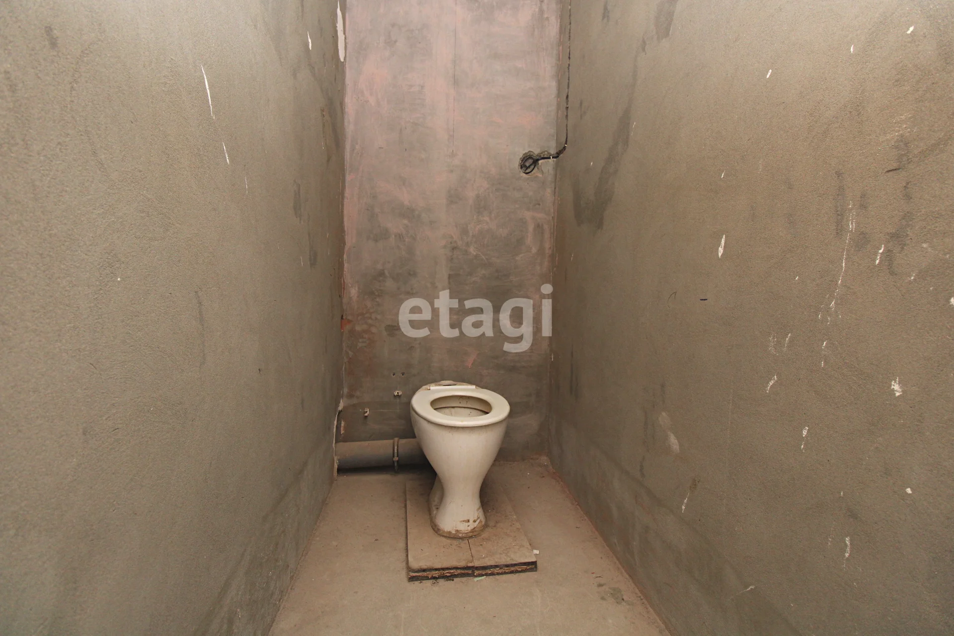 2-к квартира, 70м² (Октябрьская улица, 181/2к3) - миниатюра 16