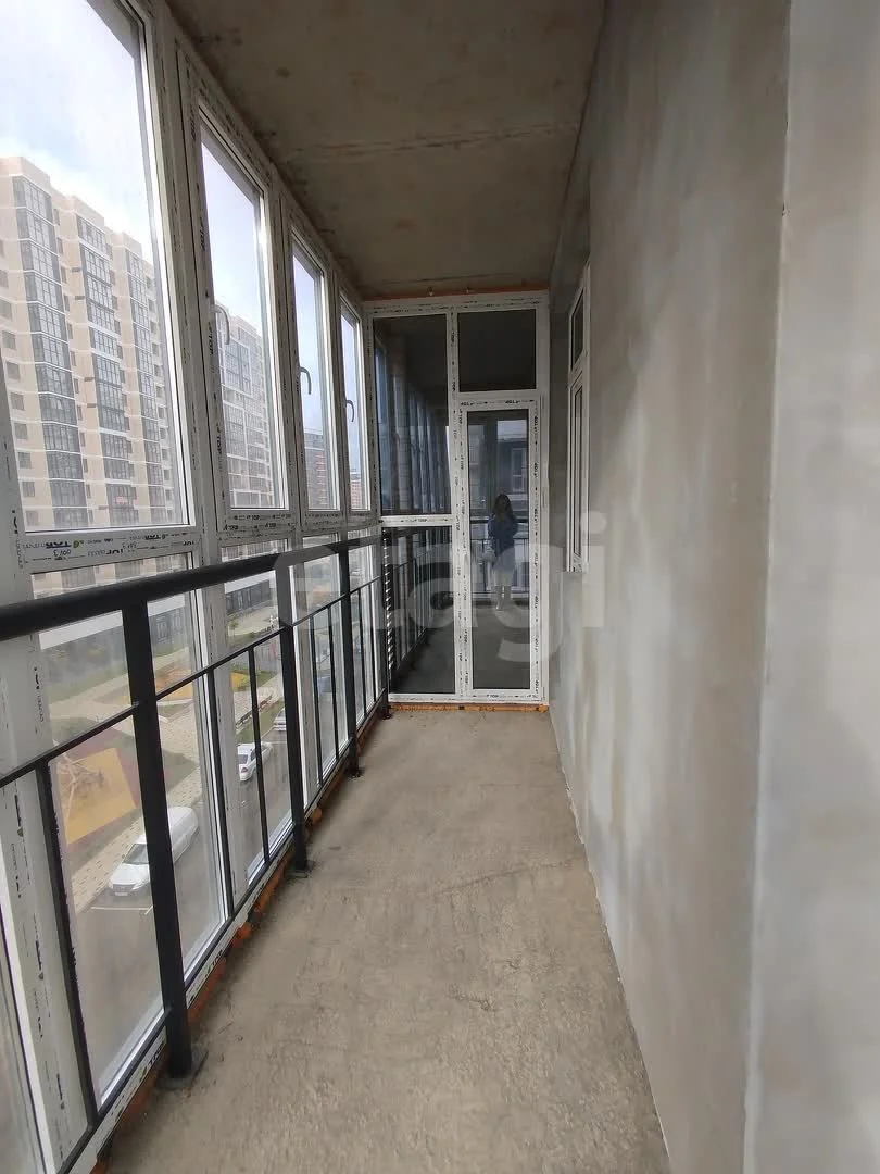 2-к квартира, 49.7м² (улица Западный Обход, 39/1к6) - миниатюра 10