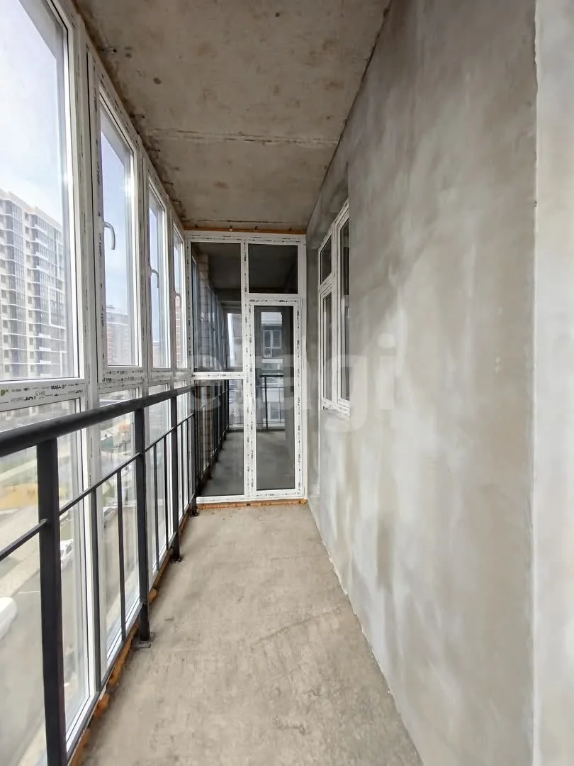 2-к квартира, 49.7м² (улица Западный Обход, 39/1к6) - миниатюра 11