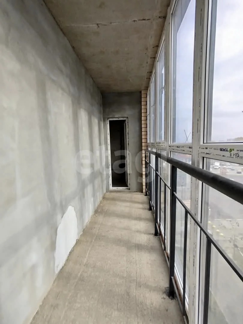 2-к квартира, 49.7м² (улица Западный Обход, 39/1к6) - миниатюра 12
