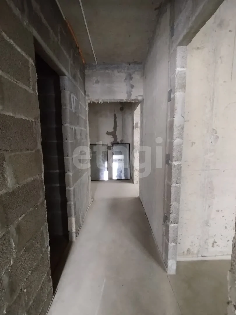 2-к квартира, 49.7м² (улица Западный Обход, 39/1к6) - миниатюра 16