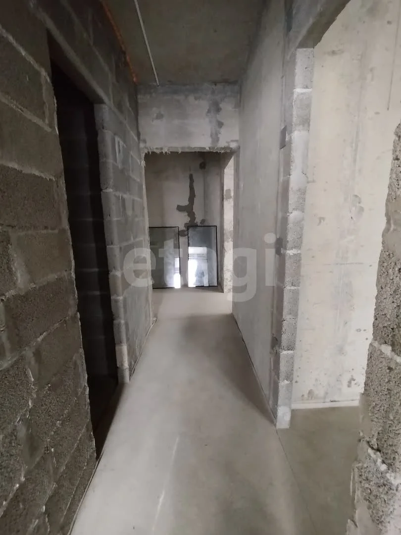 2-к квартира, 49.7м² (улица Западный Обход, 39/1к6) - миниатюра 17