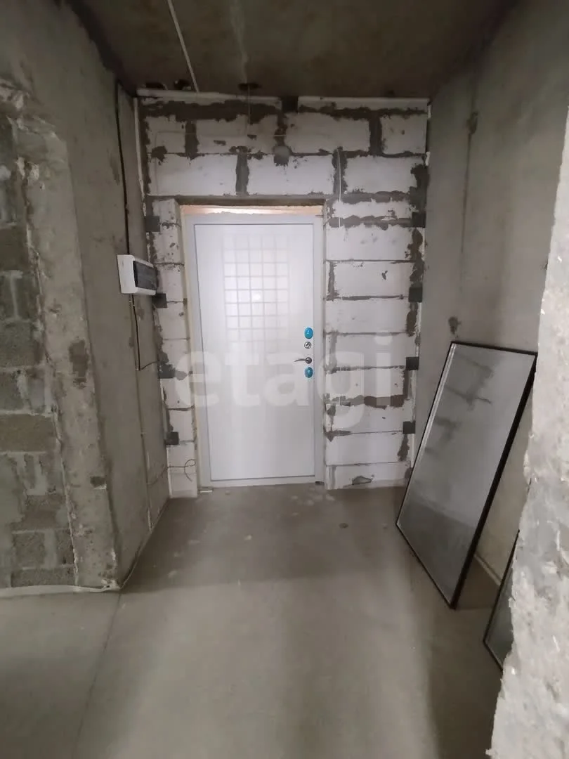 2-к квартира, 49.7м² (улица Западный Обход, 39/1к6) - миниатюра 18