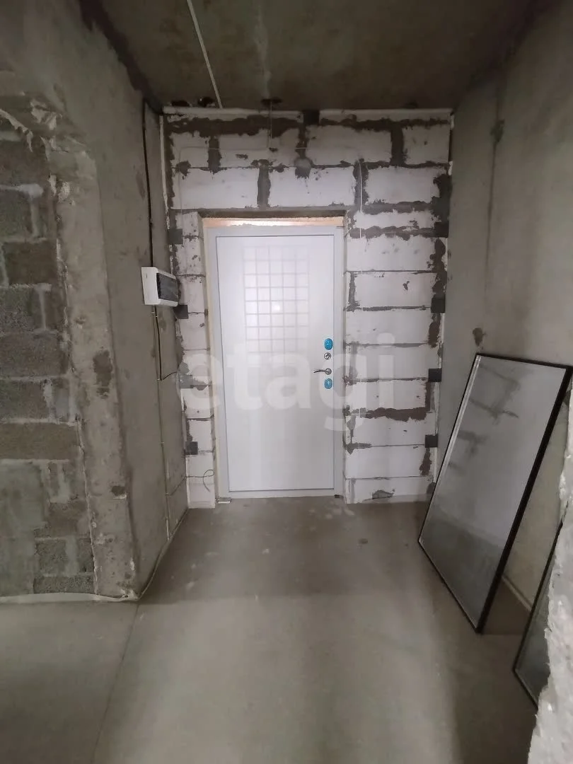 2-к квартира, 49.7м² (улица Западный Обход, 39/1к6) - миниатюра 19