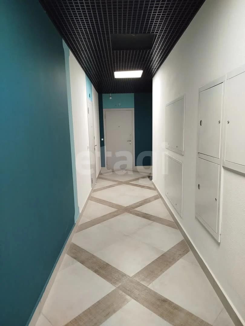 2-к квартира, 49.7м² (улица Западный Обход, 39/1к6) - миниатюра 21