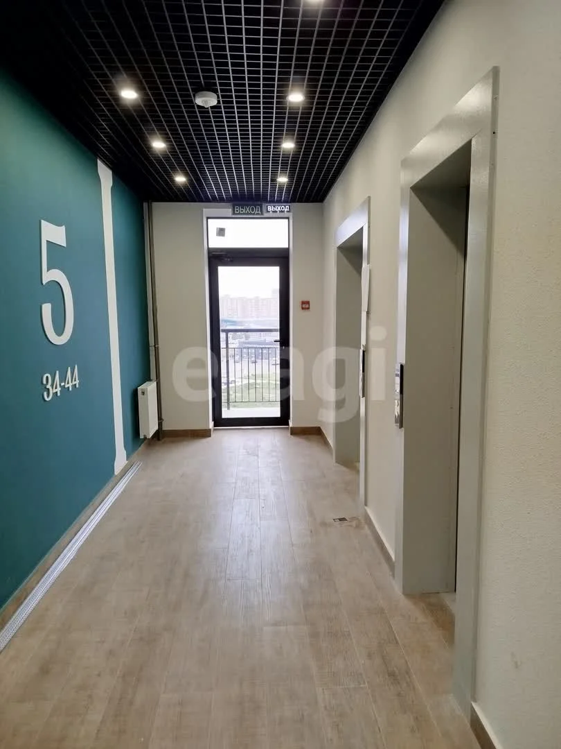 2-к квартира, 49.7м² (улица Западный Обход, 39/1к6) - миниатюра 22