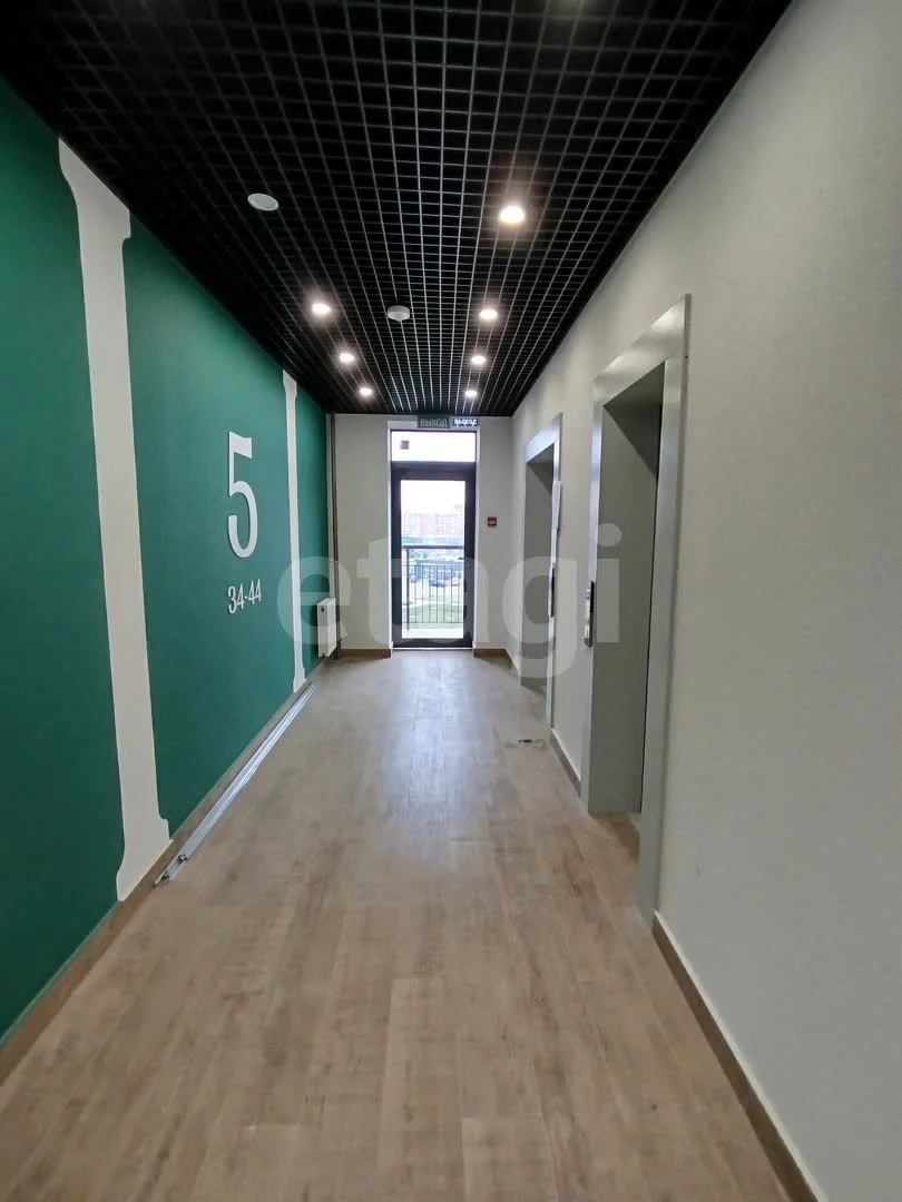 2-к квартира, 49.7м² (улица Западный Обход, 39/1к6) - миниатюра 23