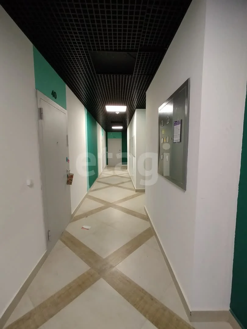 2-к квартира, 49.7м² (улица Западный Обход, 39/1к6) - миниатюра 24