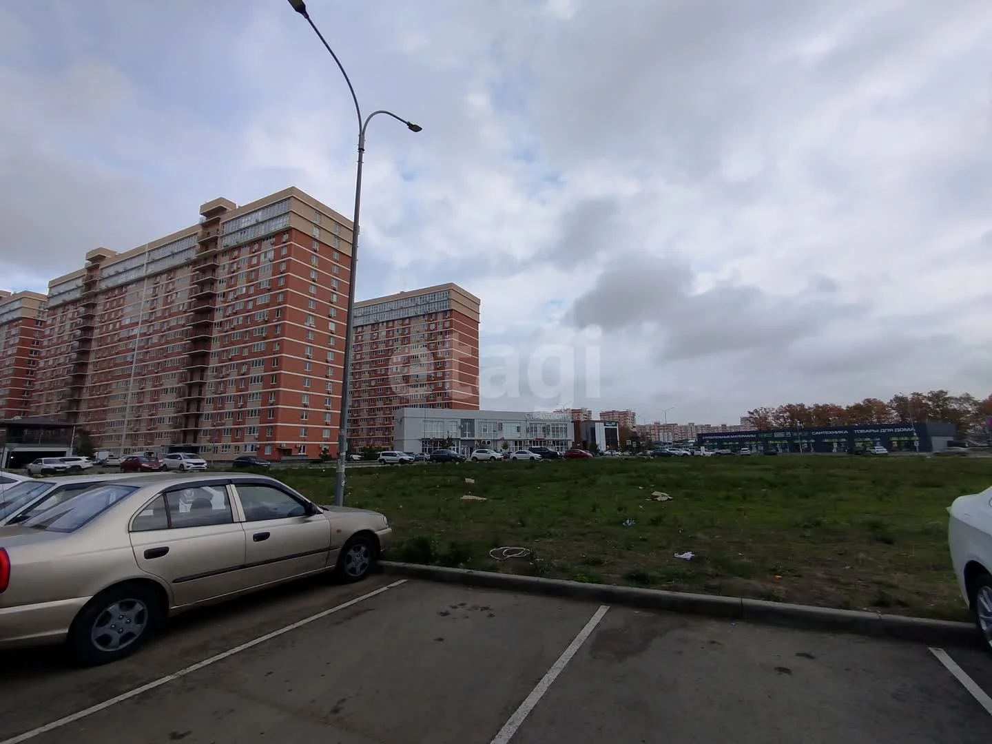 2-к квартира, 49.7м² (улица Западный Обход, 39/1к6) - миниатюра 29