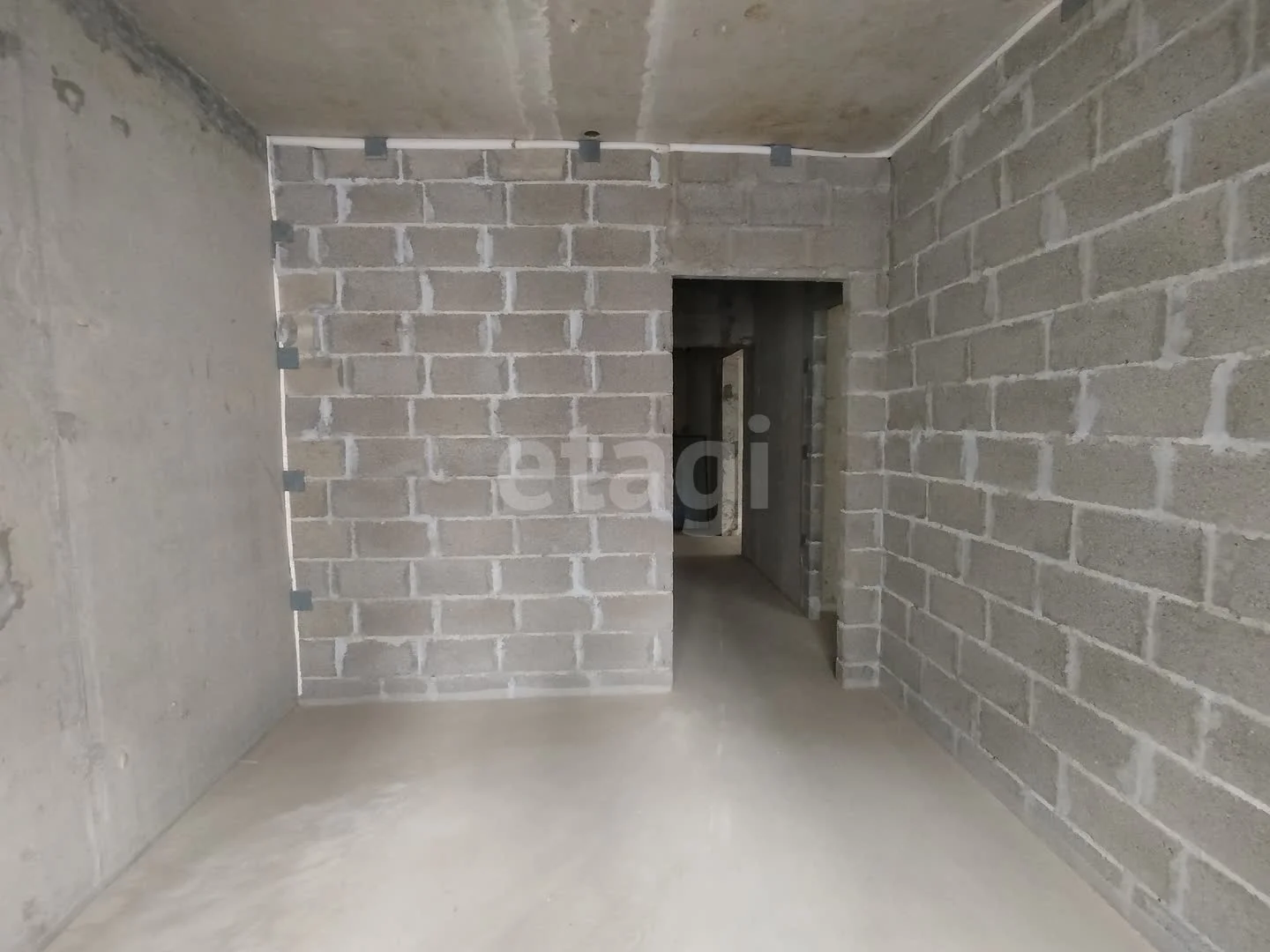 2-к квартира, 49.7м² (улица Западный Обход, 39/1к6) - миниатюра 6