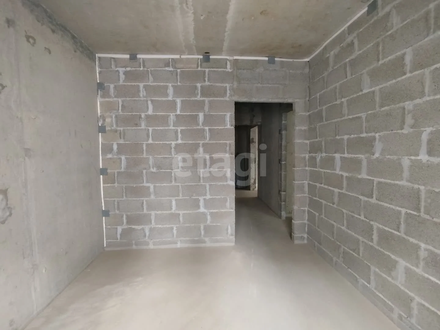 2-к квартира, 49.7м² (улица Западный Обход, 39/1к6) - миниатюра 7