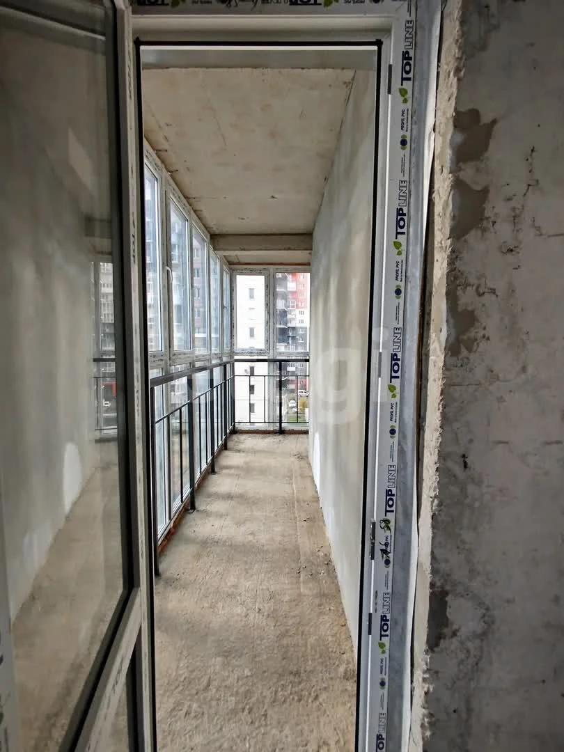 2-к квартира, 49.7м² (улица Западный Обход, 39/1к6) - миниатюра 9