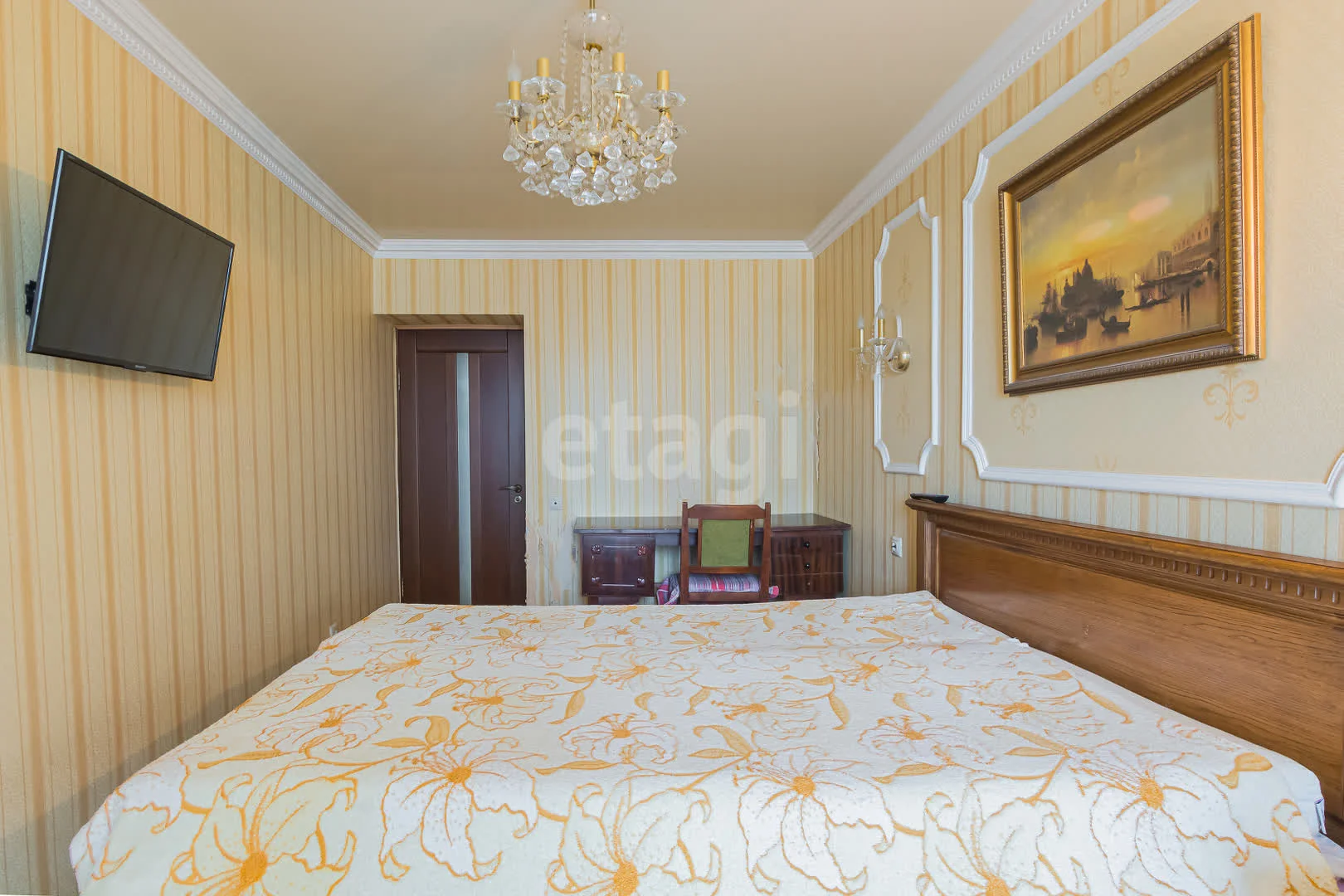 3-к квартира, 62.8м² (Ставропольская улица, 184) - миниатюра 14