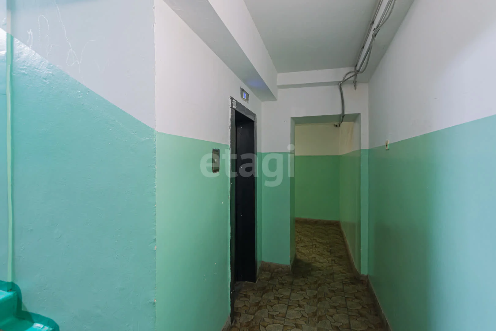 3-к квартира, 62.8м² (Ставропольская улица, 184) - миниатюра 16