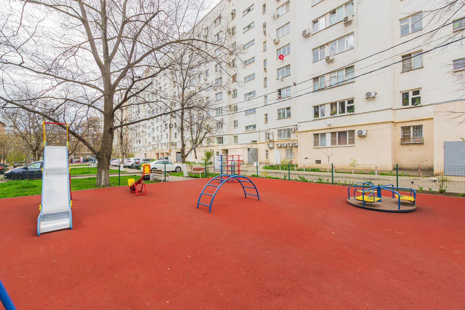 3-к квартира, 62.8м² (Ставропольская улица, 184) - миниатюра 21