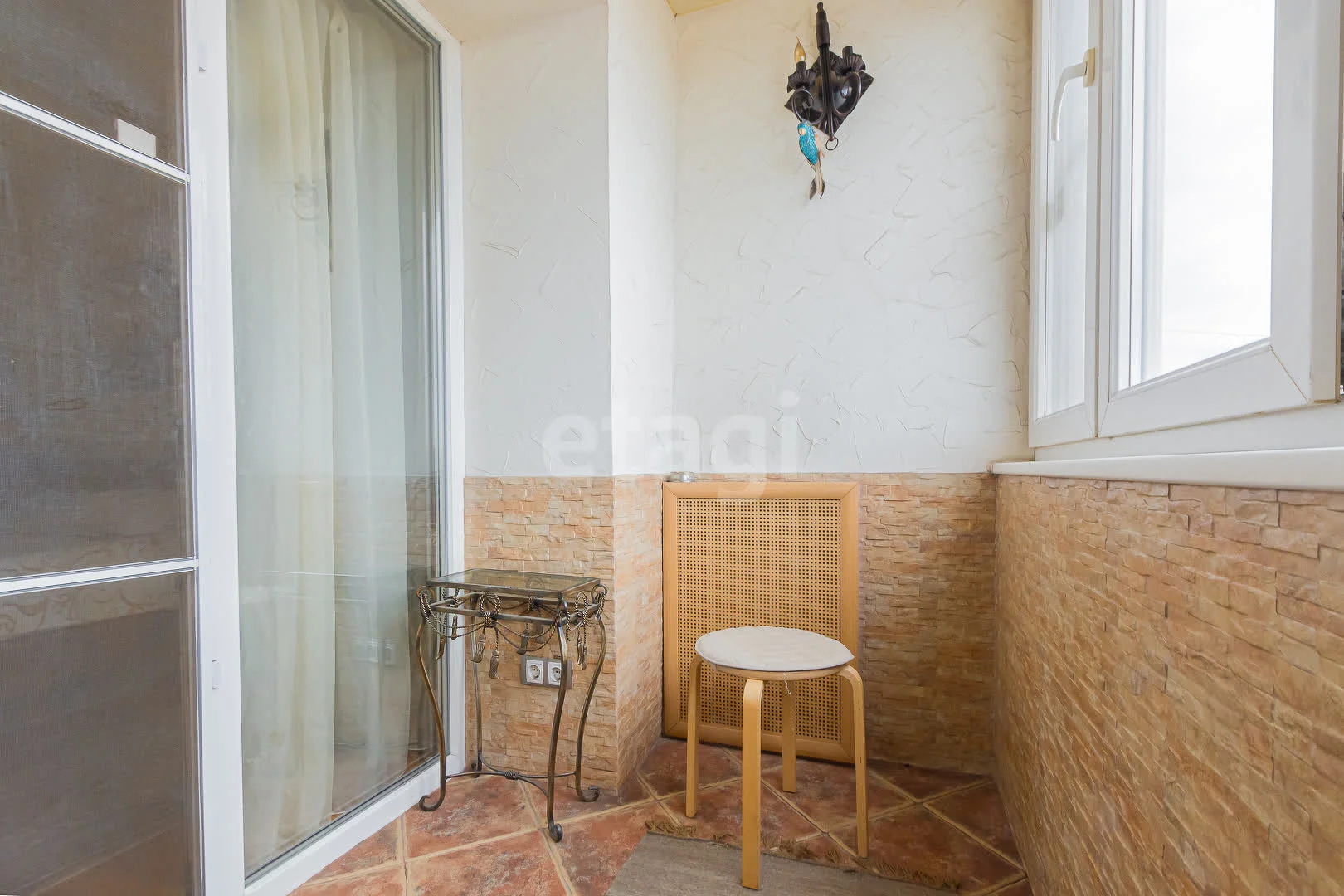 3-к квартира, 62.8м² (Ставропольская улица, 184) - миниатюра 4