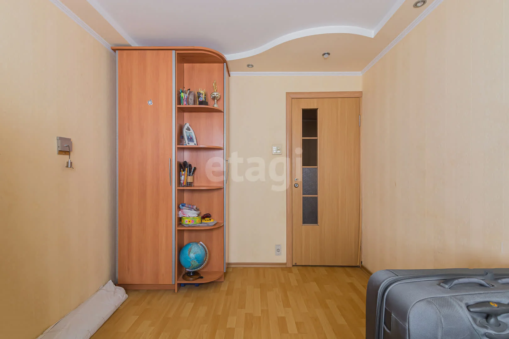 3-к квартира, 62.8м² (Ставропольская улица, 184) - миниатюра 5