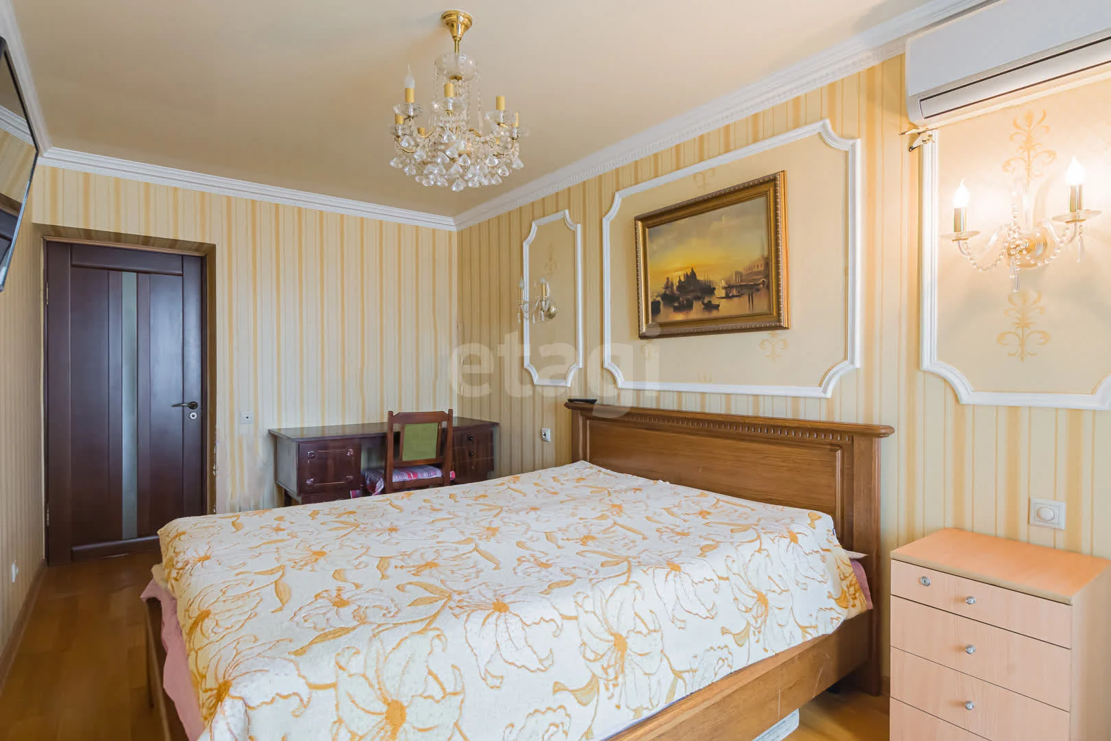 3-к квартира, 62.8м² (Ставропольская улица, 184) - миниатюра 6