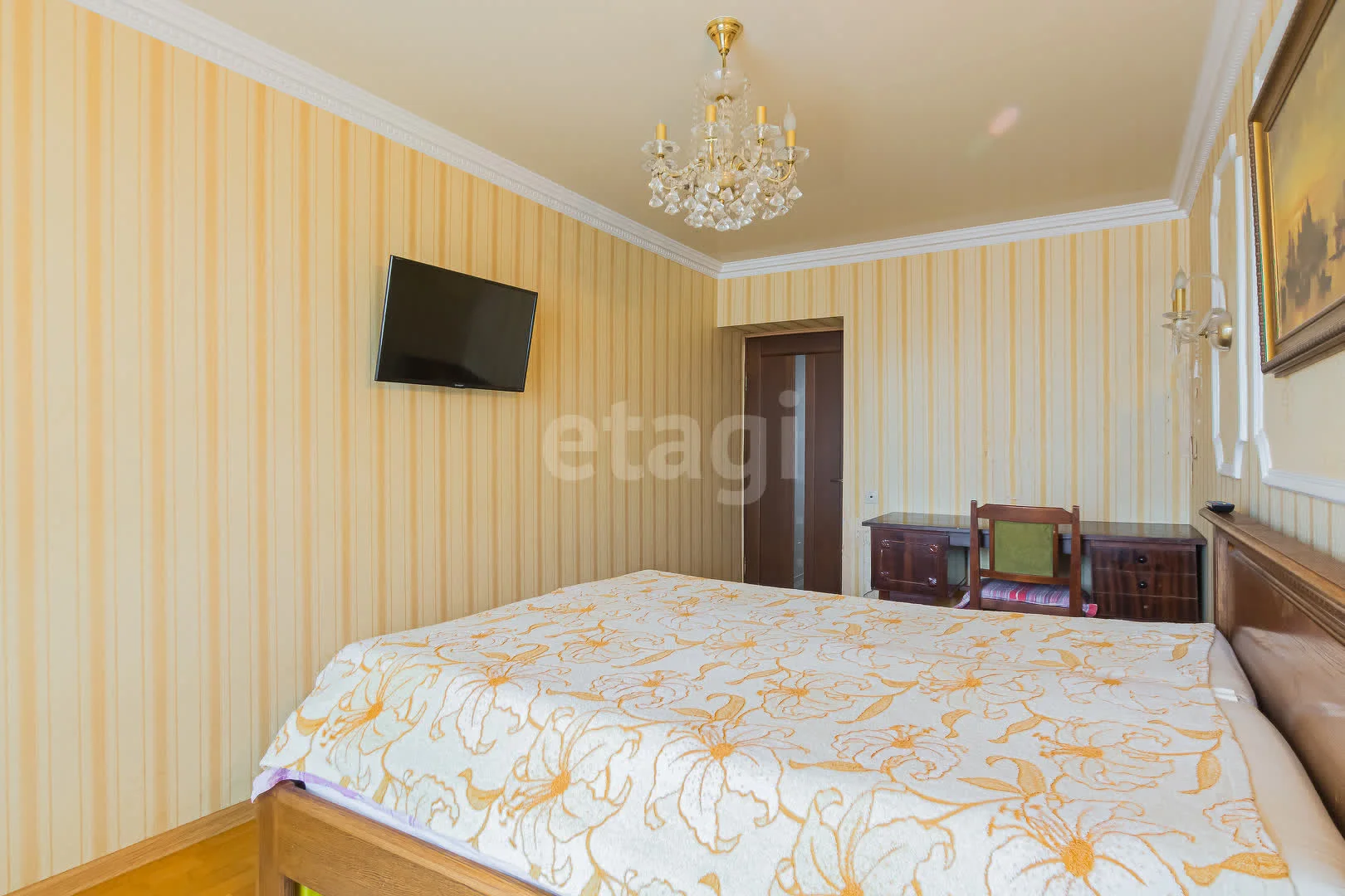 3-к квартира, 62.8м² (Ставропольская улица, 184) - миниатюра 7