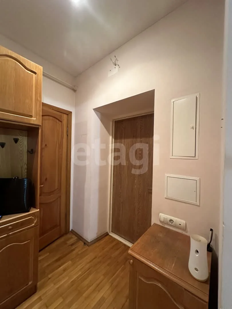 2-к квартира, 57.2м² (улица имени Дзержинского, 6) - миниатюра 10