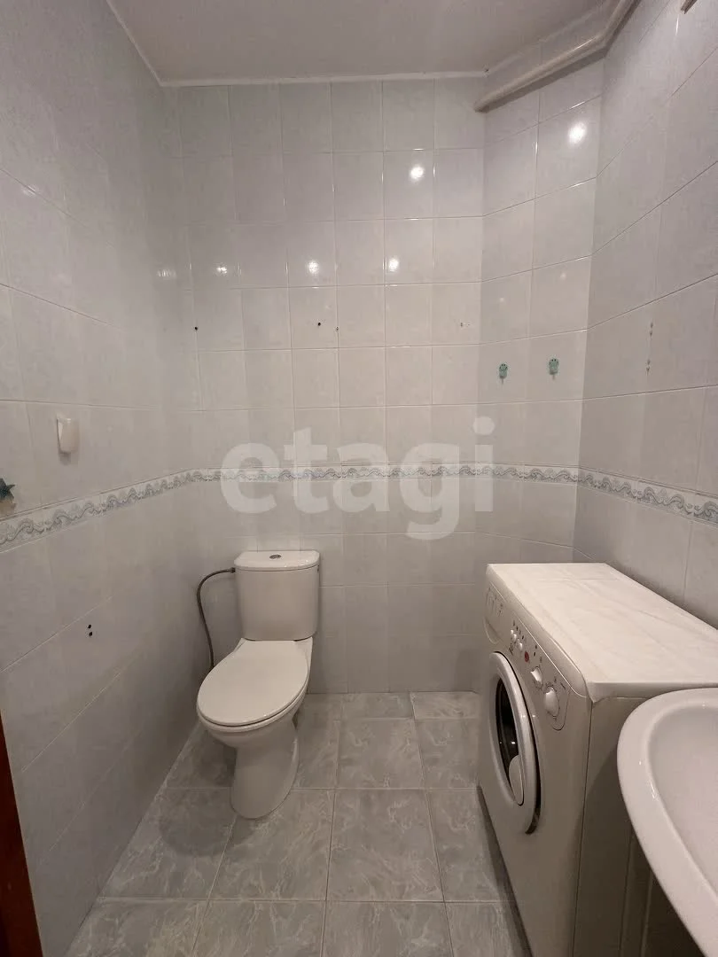 2-к квартира, 57.2м² (улица имени Дзержинского, 6) - миниатюра 12