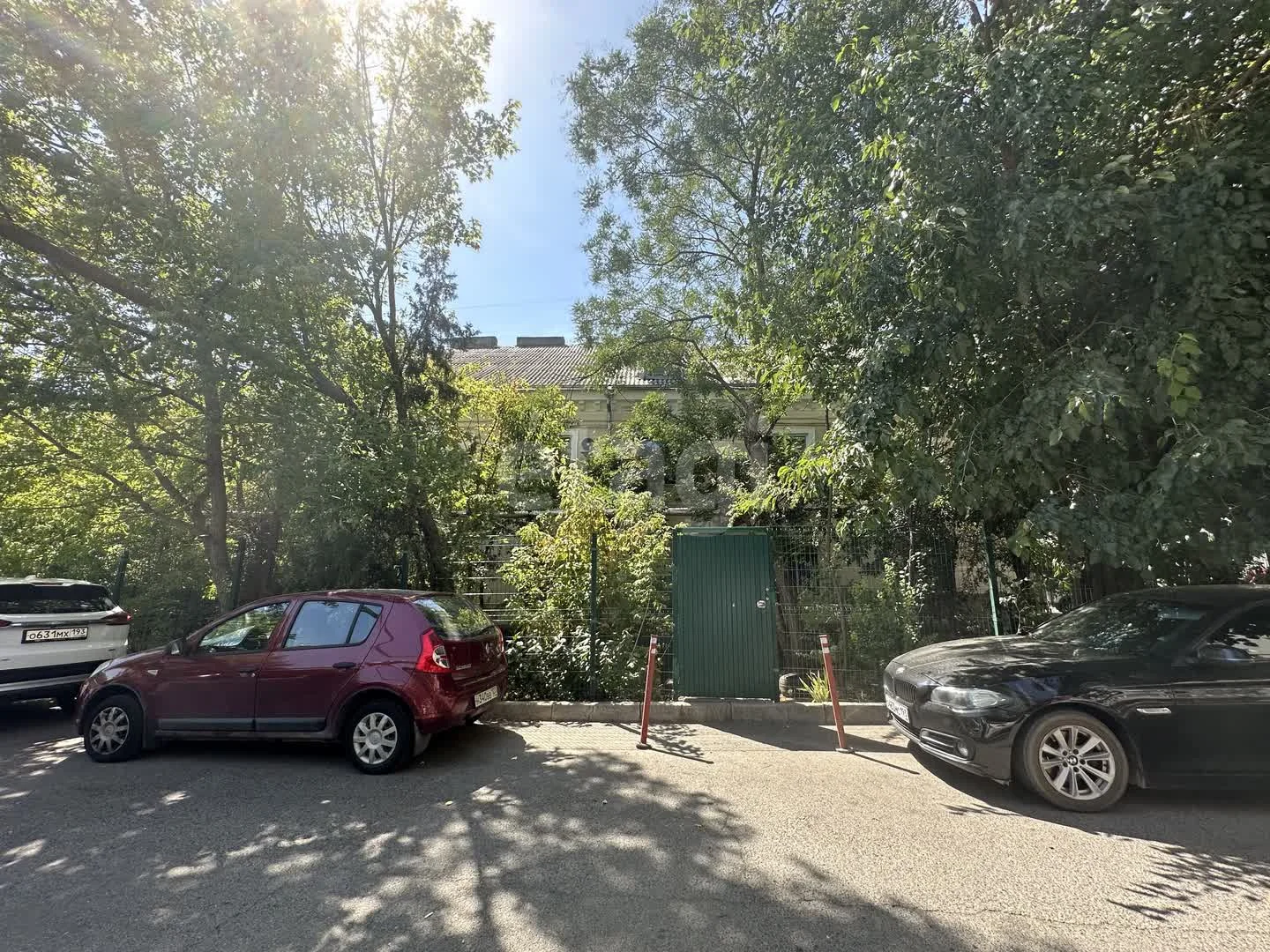 2-к квартира, 57.2м² (улица имени Дзержинского, 6) - миниатюра 13