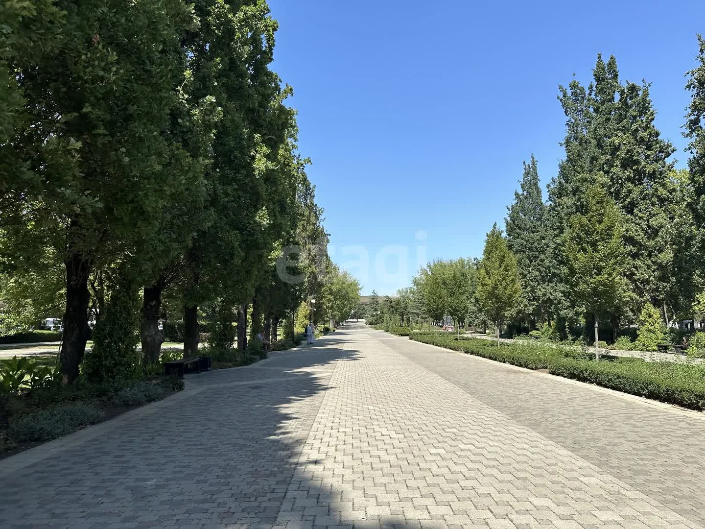 2-к квартира, 57.2м² (улица имени Дзержинского, 6) - миниатюра 14