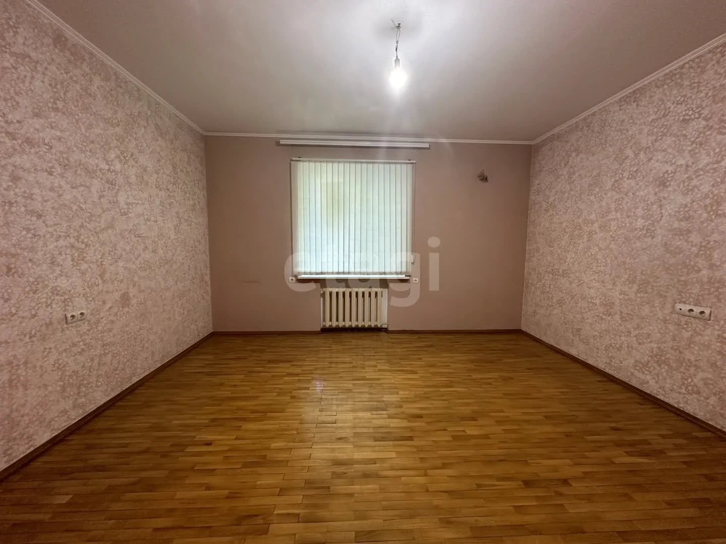 2-к квартира, 57.2м² (улица имени Дзержинского, 6) - миниатюра 5