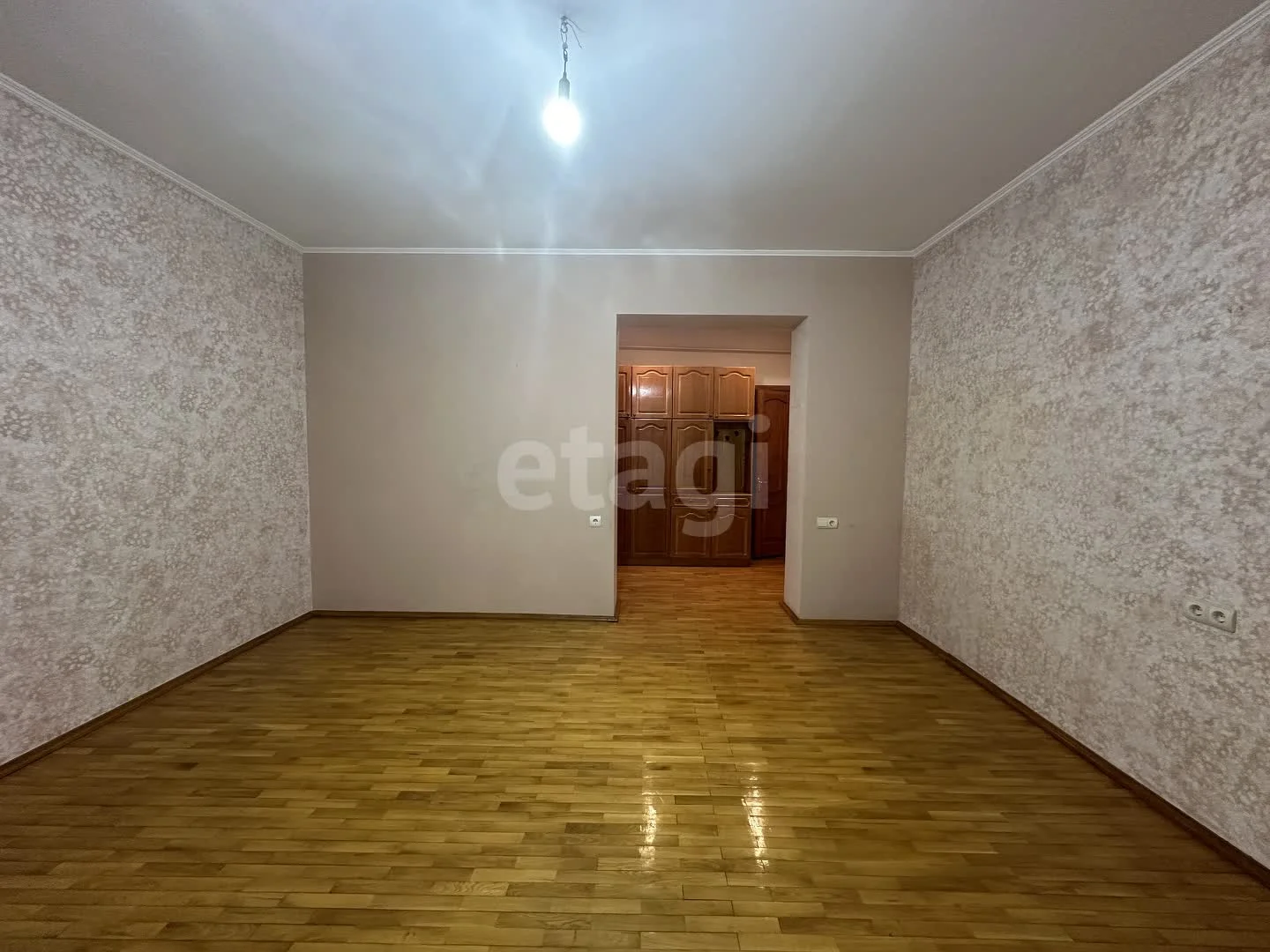 2-к квартира, 57.2м² (улица имени Дзержинского, 6) - миниатюра 6
