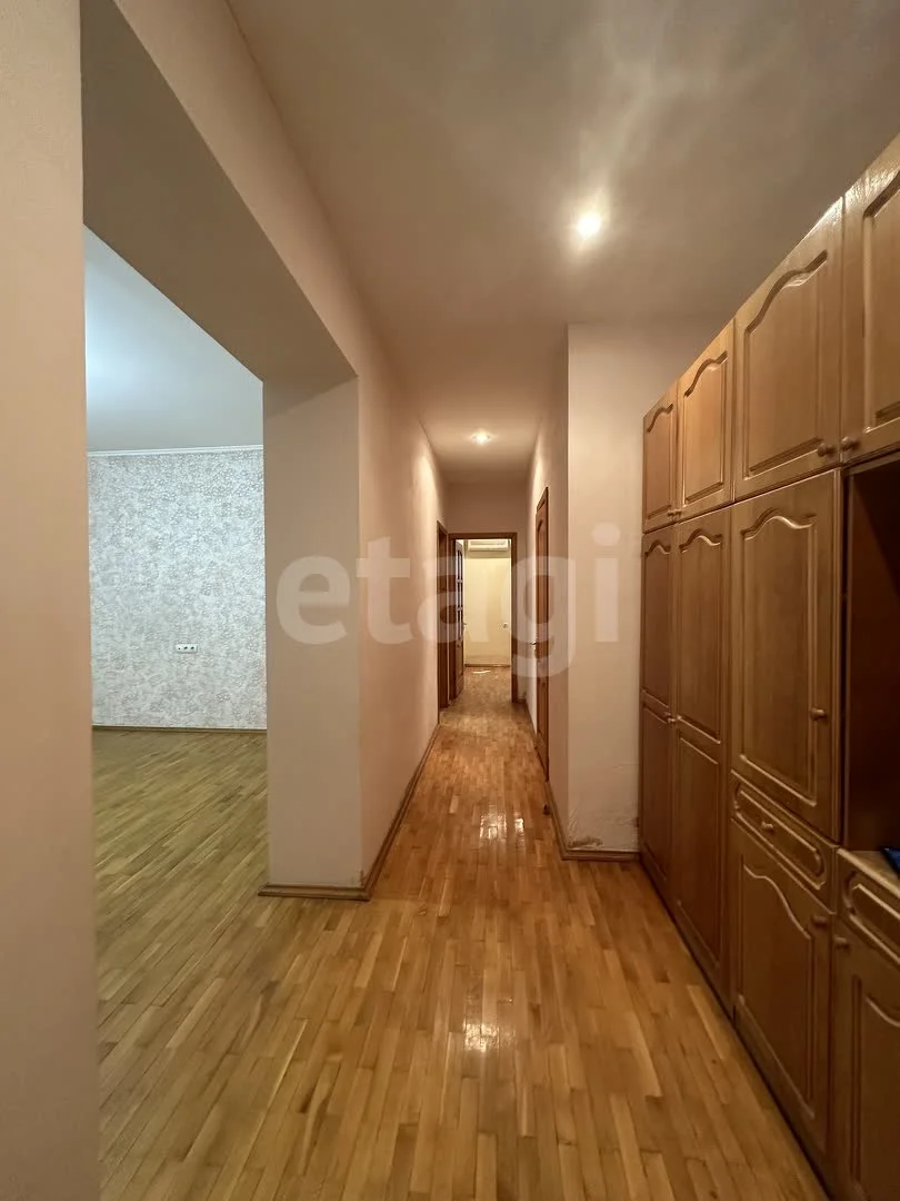 2-к квартира, 57.2м² (улица имени Дзержинского, 6) - миниатюра 8