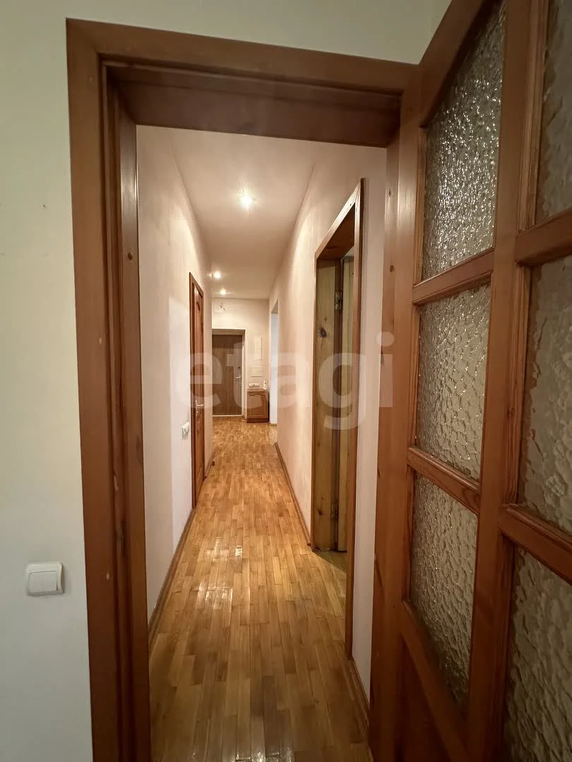 2-к квартира, 57.2м² (улица имени Дзержинского, 6) - миниатюра 9