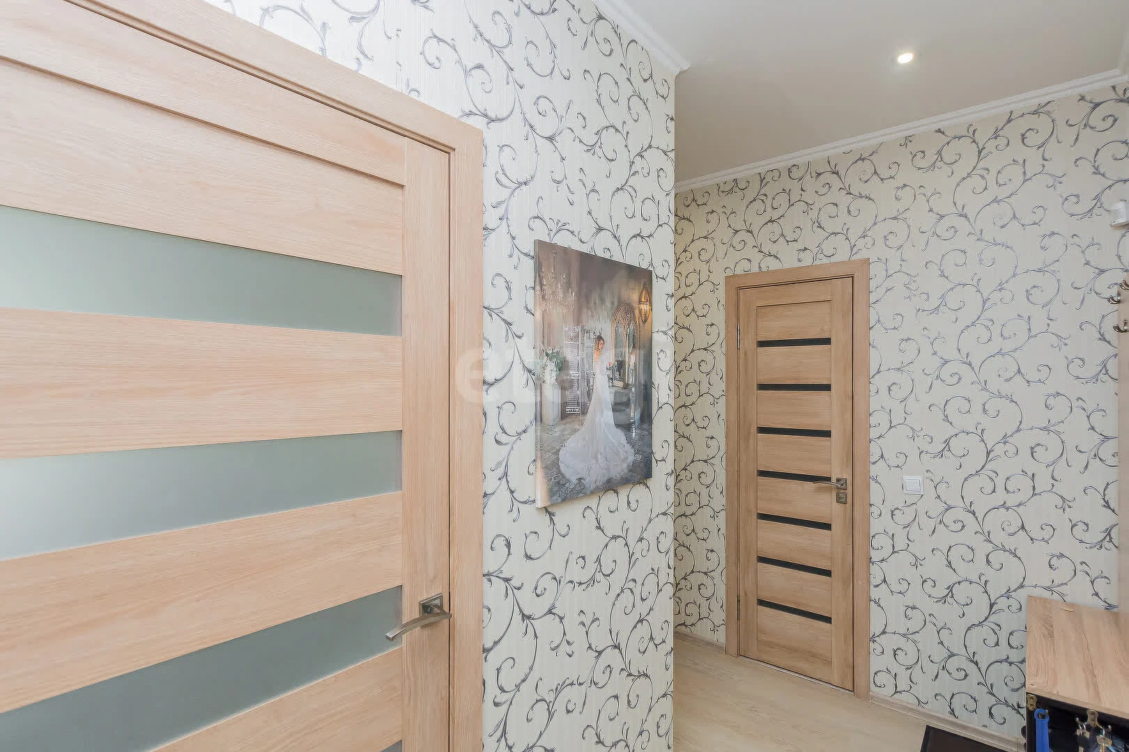 1-к квартира, 38.6м² (улица Трудовой Славы, 43к1) - миниатюра 13