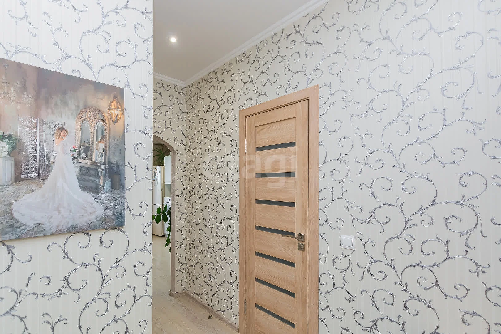 1-к квартира, 38.6м² (улица Трудовой Славы, 43к1) - миниатюра 14