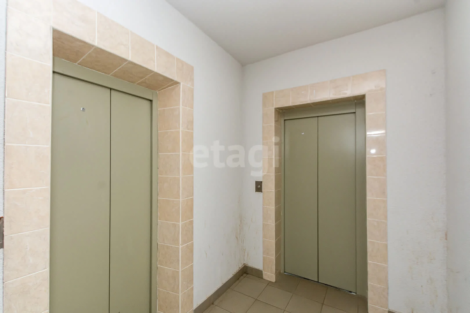 1-к квартира, 38.6м² (улица Трудовой Славы, 43к1) - миниатюра 17