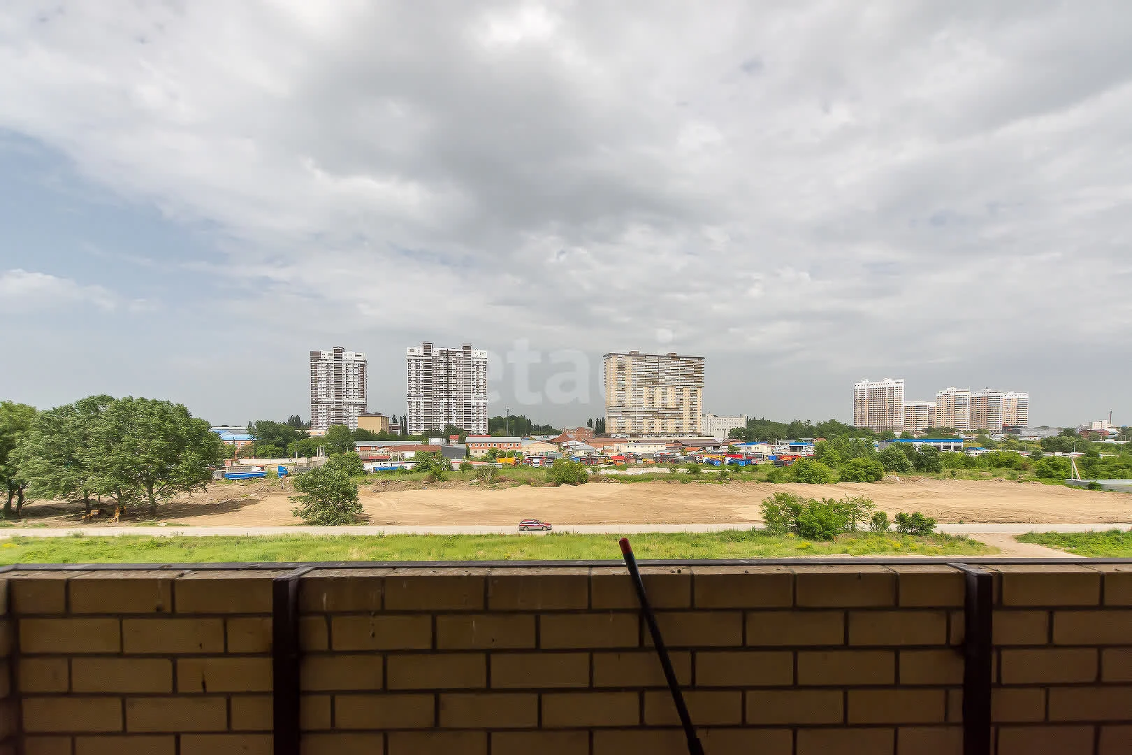 1-к квартира, 38.6м² (улица Трудовой Славы, 43к1) - миниатюра 22