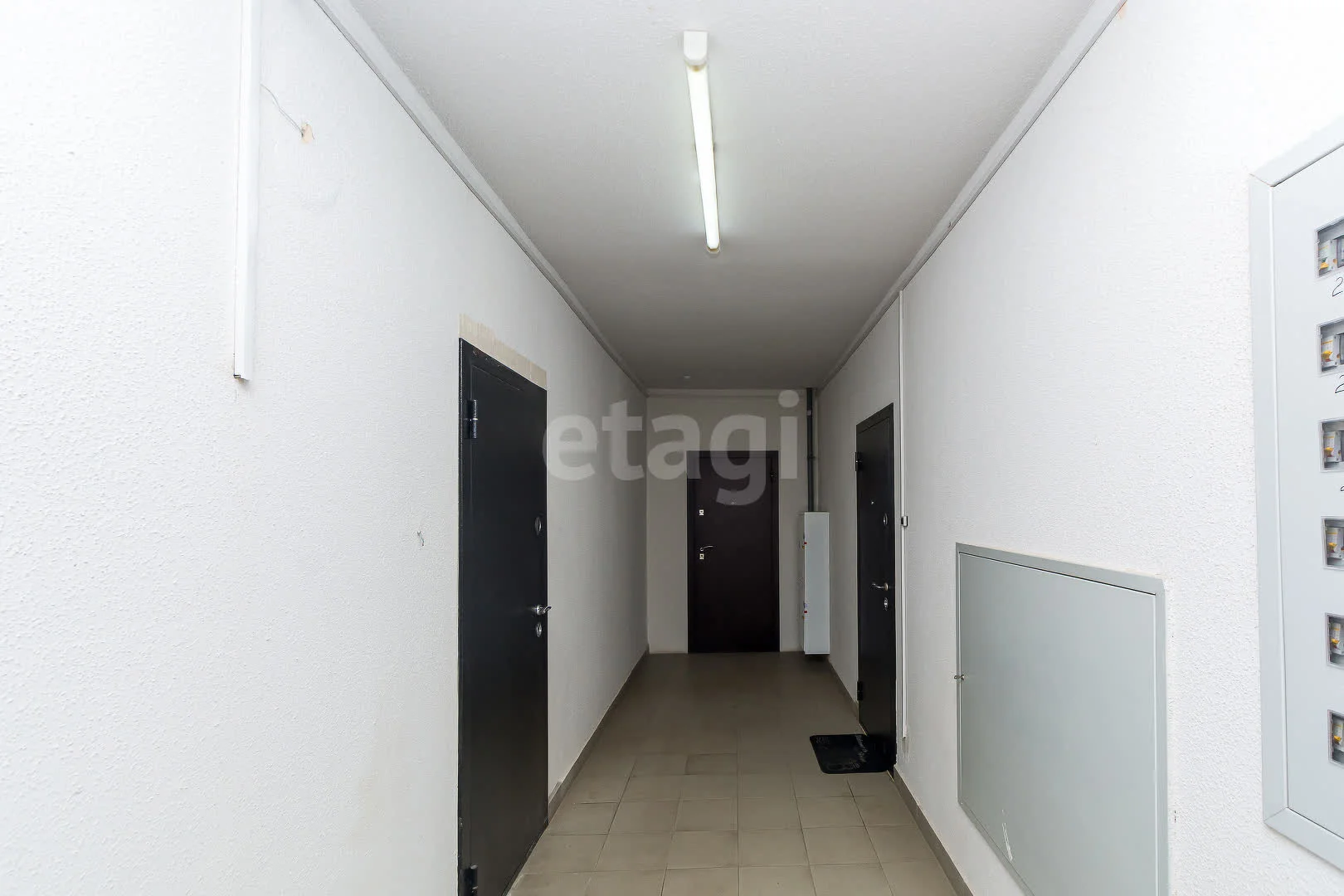 1-к квартира, 38.6м² (улица Трудовой Славы, 43к1) - миниатюра 23