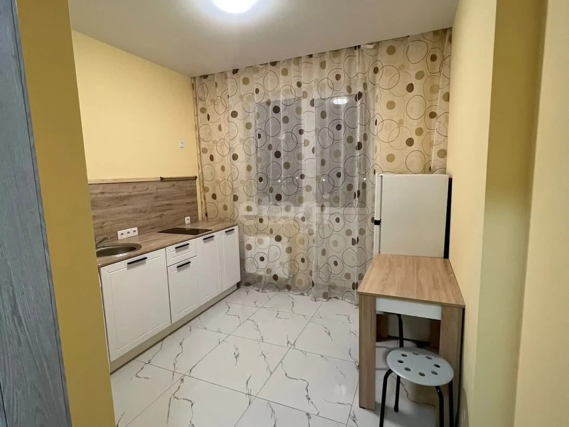 1-к квартира, 32.1м² (улица Западный Обход, 57к3) - миниатюра 2
