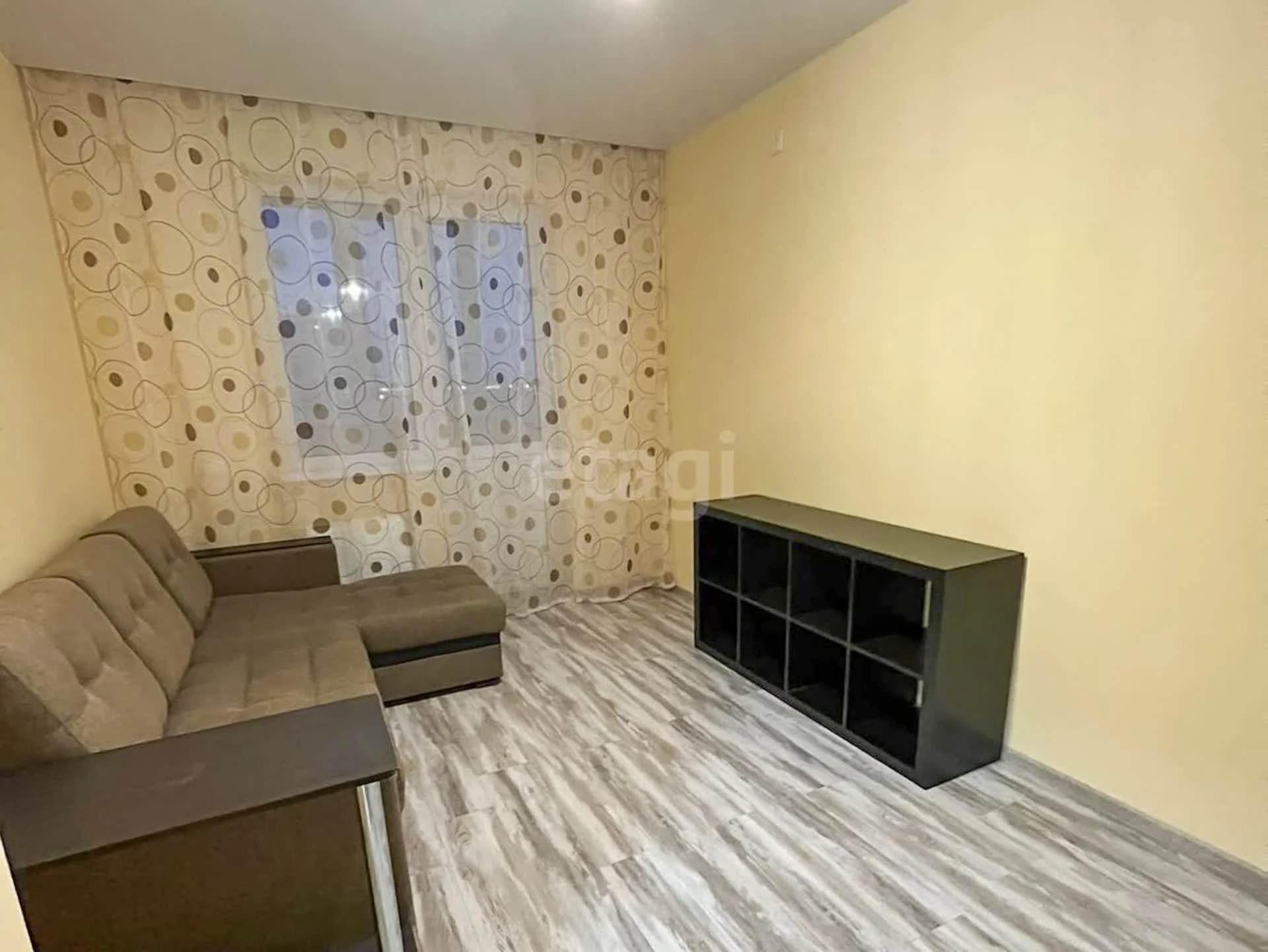 1-к квартира, 32.1м² (улица Западный Обход, 57к3) - миниатюра 3