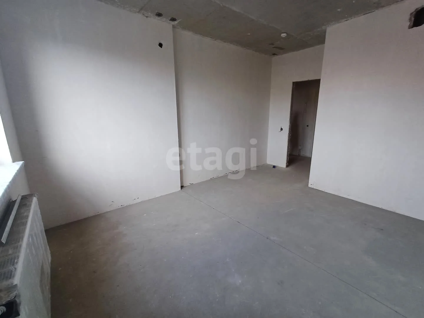 2-к квартира, 60.7м² (улица имени Валерия Гассия, 4/7к2) - миниатюра 4