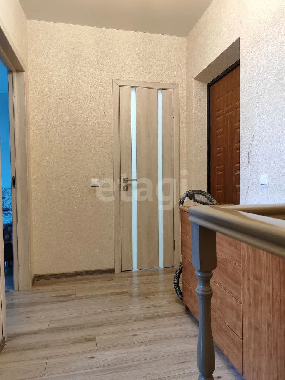4-к+ квартира, 89.5м² (улица Героев-Разведчиков, 48) - миниатюра 11