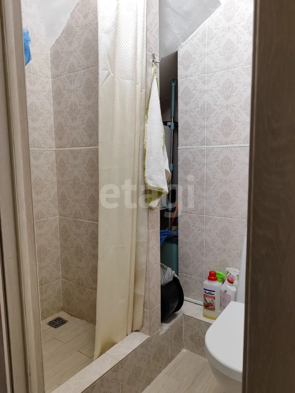 4-к+ квартира, 89.5м² (улица Героев-Разведчиков, 48) - миниатюра 12
