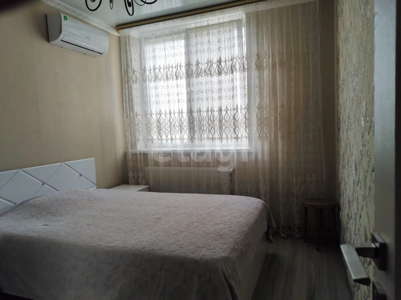 4-к+ квартира, 89.5м² (улица Героев-Разведчиков, 48) - миниатюра 14