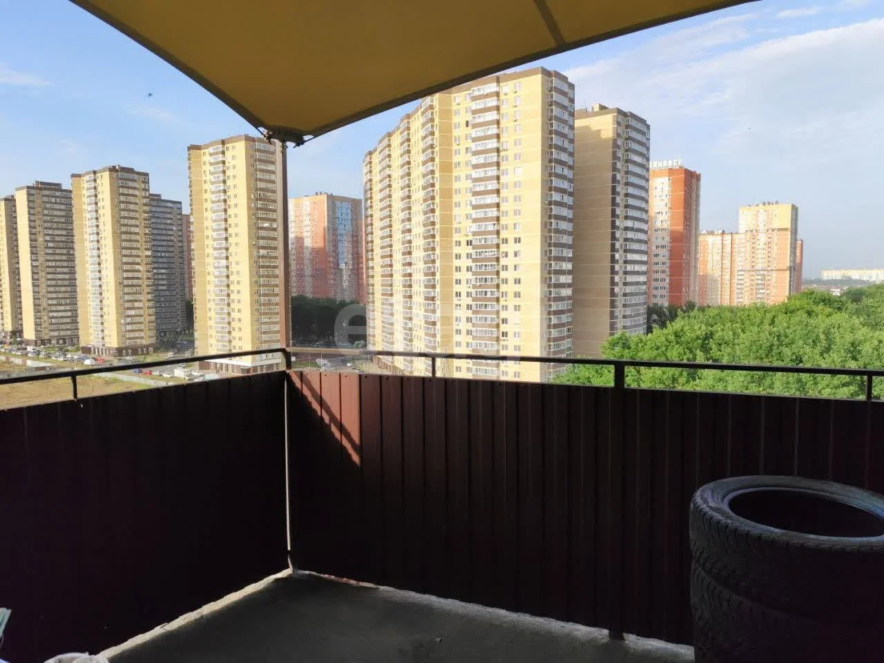 4-к+ квартира, 89.5м² (улица Героев-Разведчиков, 48) - миниатюра 16