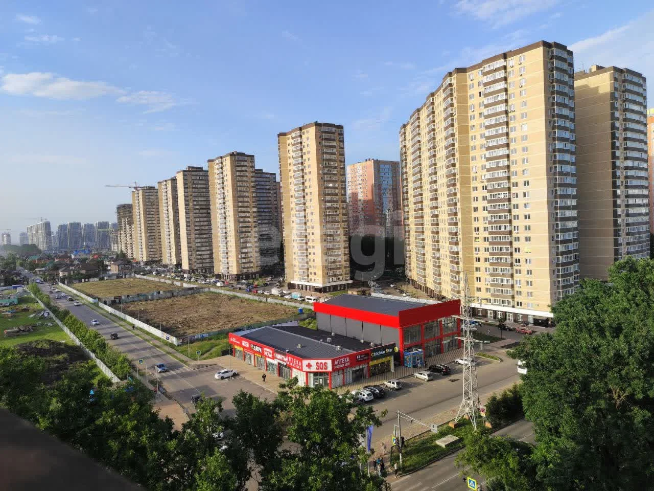 4-к+ квартира, 89.5м² (улица Героев-Разведчиков, 48) - миниатюра 17
