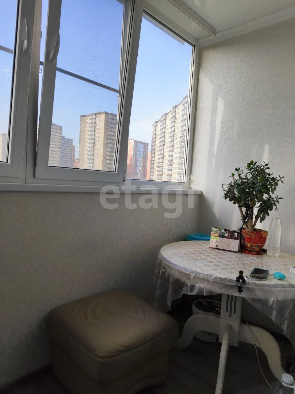 4-к+ квартира, 89.5м² (улица Героев-Разведчиков, 48) - миниатюра 3