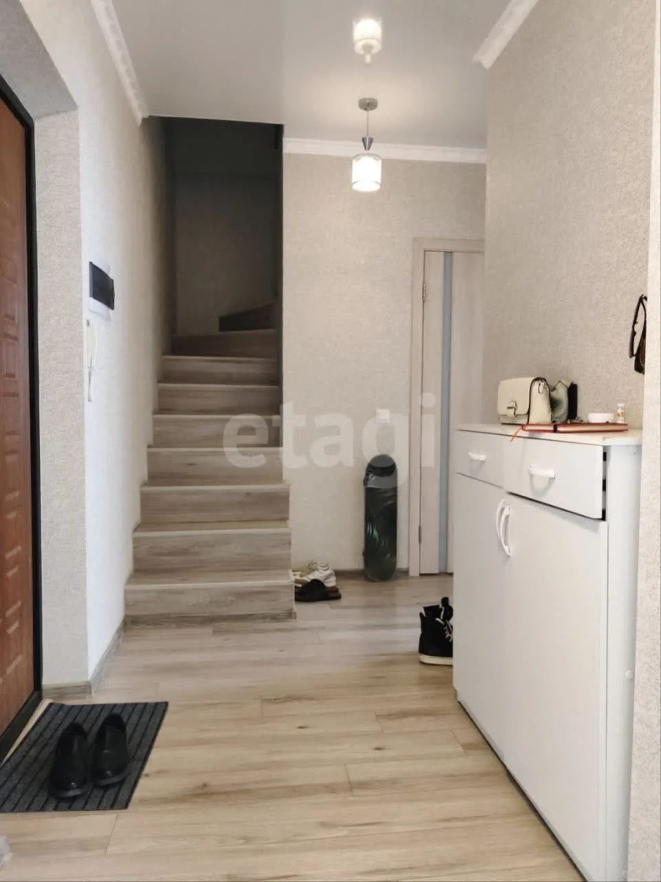 4-к+ квартира, 89.5м² (улица Героев-Разведчиков, 48) - миниатюра 4