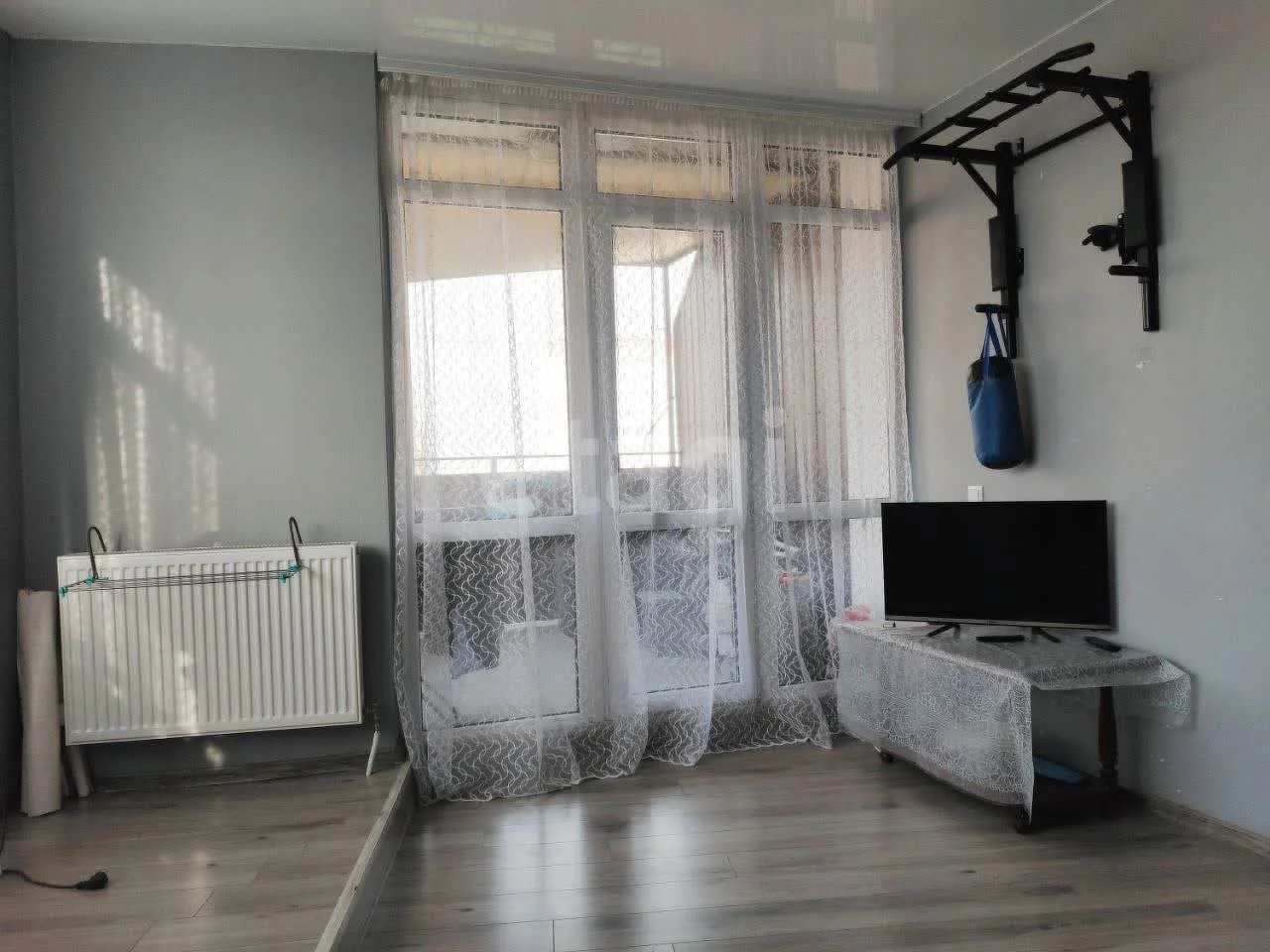 4-к+ квартира, 89.5м² (улица Героев-Разведчиков, 48) - миниатюра 6