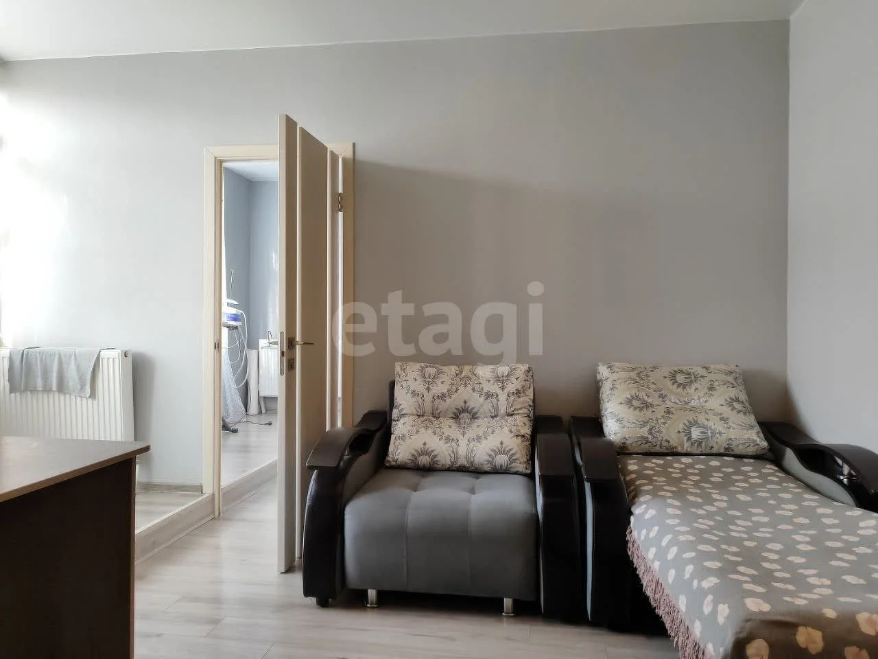 4-к+ квартира, 89.5м² (улица Героев-Разведчиков, 48) - миниатюра 7